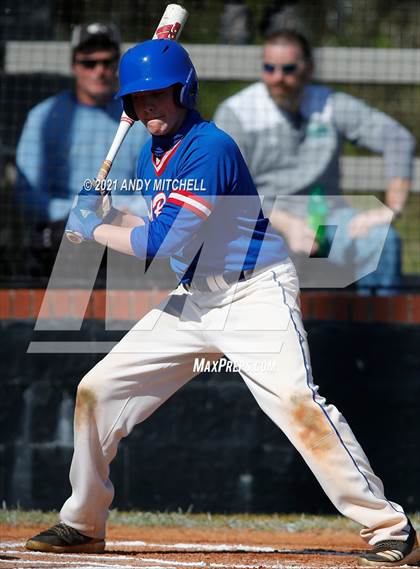 Thumbnail 2 in Red Bank vs East Hamilton photogallery.