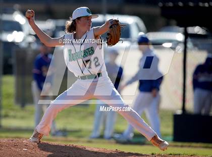Thumbnail 3 in Red Bank vs East Hamilton photogallery.