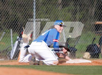 Thumbnail 1 in Red Bank vs East Hamilton photogallery.