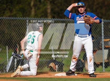 Thumbnail 1 in Red Bank vs East Hamilton photogallery.