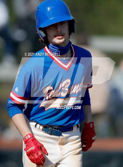 Thumbnail 1 in Red Bank vs East Hamilton photogallery.