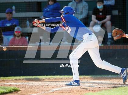 Thumbnail 2 in Red Bank vs East Hamilton photogallery.