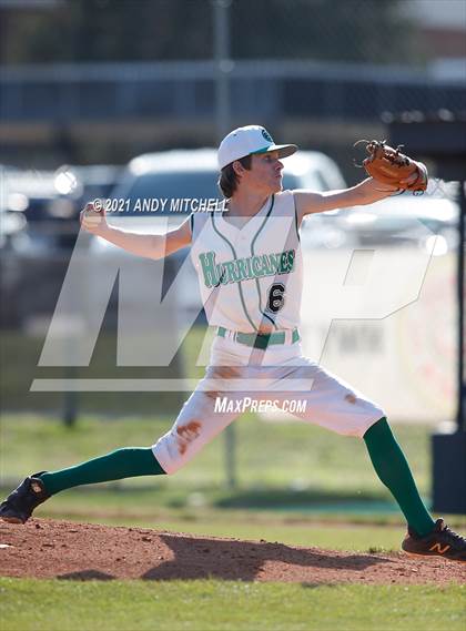 Thumbnail 3 in Red Bank vs East Hamilton photogallery.