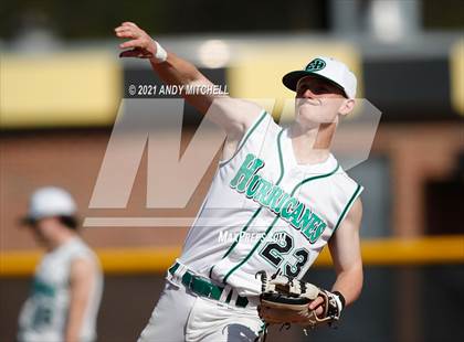 Thumbnail 3 in Red Bank vs East Hamilton photogallery.