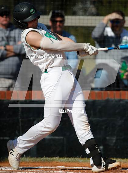 Thumbnail 3 in Red Bank vs East Hamilton photogallery.