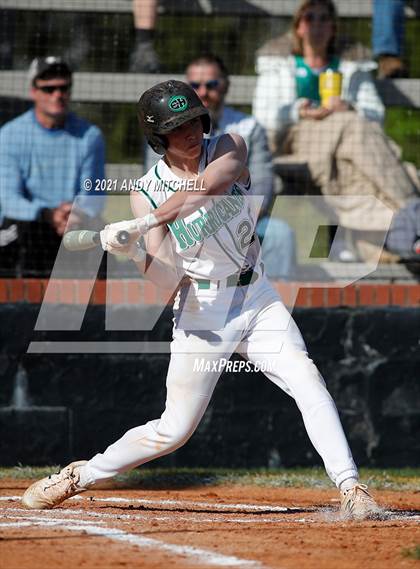 Thumbnail 2 in Red Bank vs East Hamilton photogallery.
