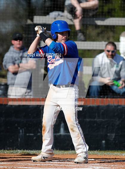 Thumbnail 3 in Red Bank vs East Hamilton photogallery.
