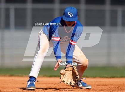 Thumbnail 3 in Red Bank vs East Hamilton photogallery.