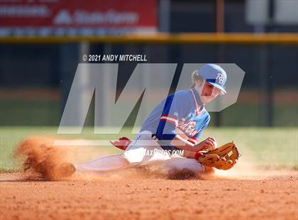 Thumbnail 3 in Red Bank vs East Hamilton photogallery.