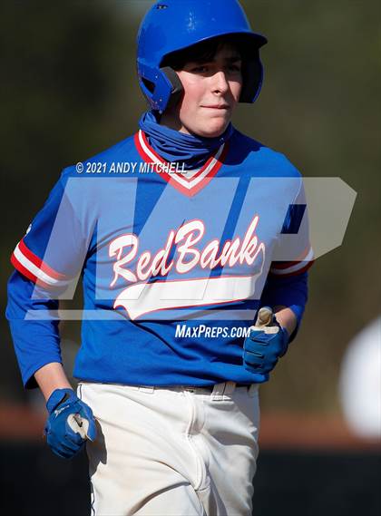 Thumbnail 2 in Red Bank vs East Hamilton photogallery.