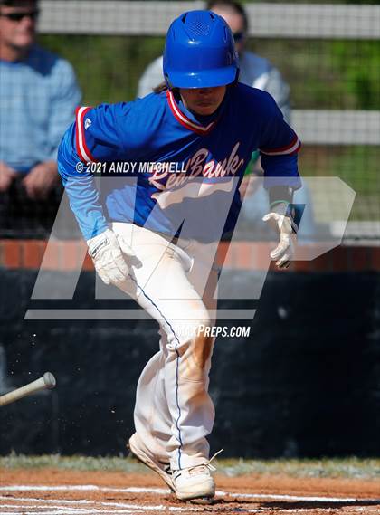 Thumbnail 2 in Red Bank vs East Hamilton photogallery.