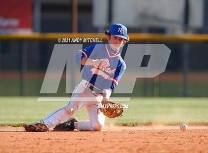 Thumbnail 1 in Red Bank vs East Hamilton photogallery.