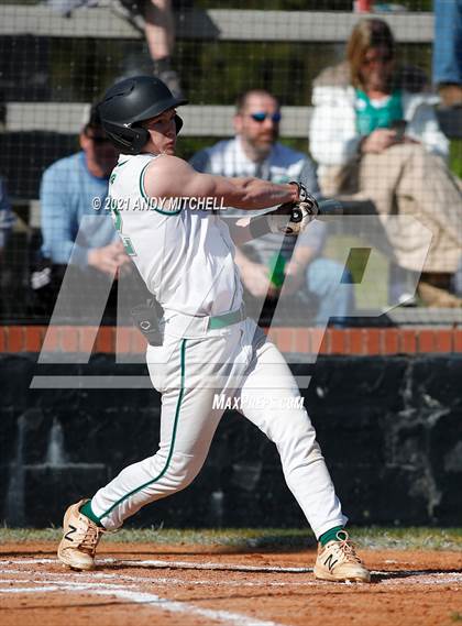 Thumbnail 3 in Red Bank vs East Hamilton photogallery.