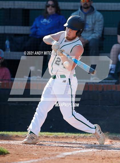 Thumbnail 3 in Red Bank vs East Hamilton photogallery.