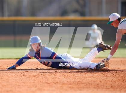 Thumbnail 2 in Red Bank vs East Hamilton photogallery.