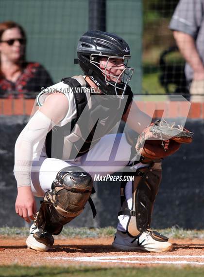 Thumbnail 2 in Red Bank vs East Hamilton photogallery.