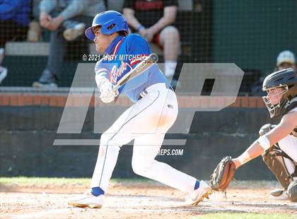 Thumbnail 3 in Red Bank vs East Hamilton photogallery.