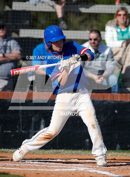 Thumbnail 1 in Red Bank vs East Hamilton photogallery.