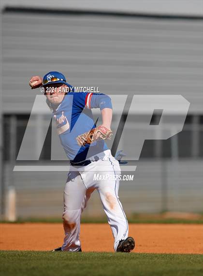 Thumbnail 1 in Red Bank vs East Hamilton photogallery.