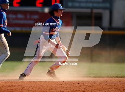Thumbnail 2 in Red Bank vs East Hamilton photogallery.
