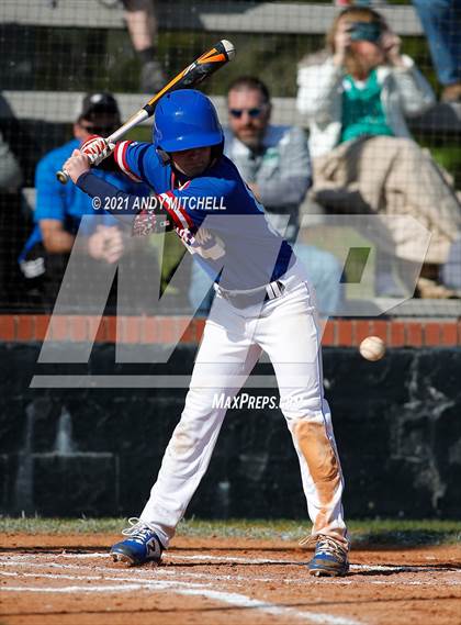 Thumbnail 1 in Red Bank vs East Hamilton photogallery.