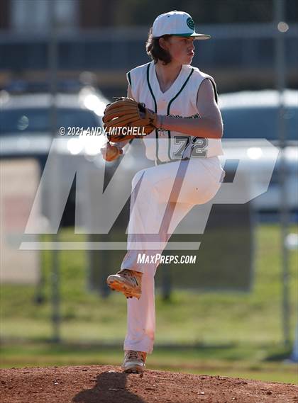 Thumbnail 3 in Red Bank vs East Hamilton photogallery.