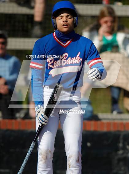 Thumbnail 3 in Red Bank vs East Hamilton photogallery.