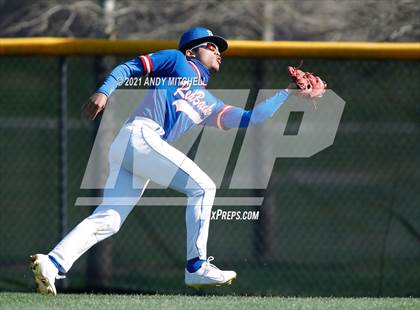 Thumbnail 2 in Red Bank vs East Hamilton photogallery.
