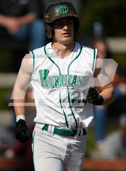 Thumbnail 3 in Red Bank vs East Hamilton photogallery.
