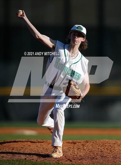 Thumbnail 3 in Red Bank vs East Hamilton photogallery.