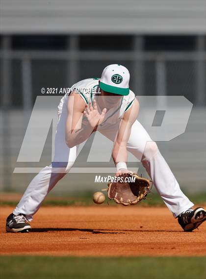 Thumbnail 2 in Red Bank vs East Hamilton photogallery.