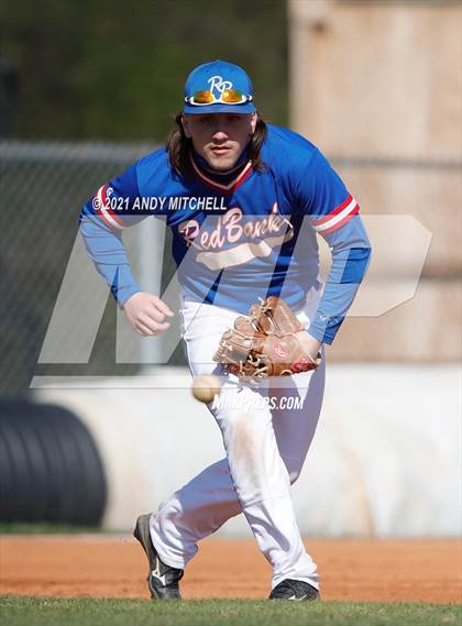 Thumbnail 2 in Red Bank vs East Hamilton photogallery.