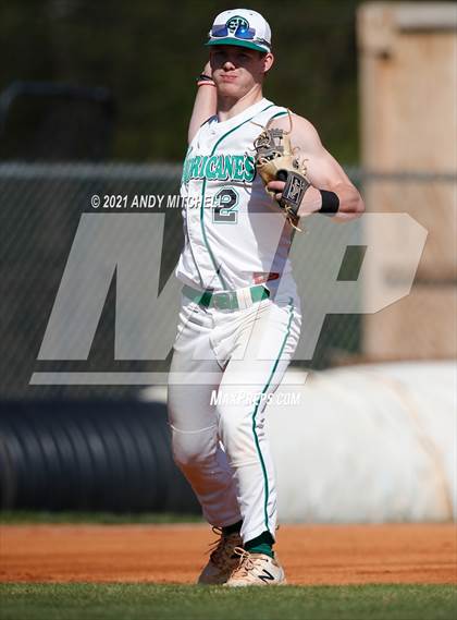 Thumbnail 3 in Red Bank vs East Hamilton photogallery.