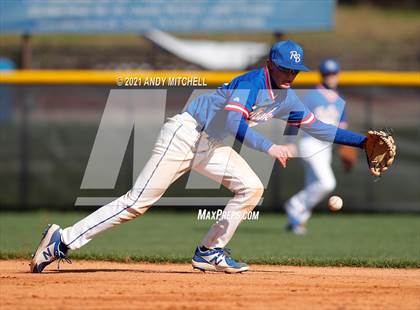 Thumbnail 2 in Red Bank vs East Hamilton photogallery.