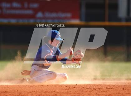 Thumbnail 1 in Red Bank vs East Hamilton photogallery.