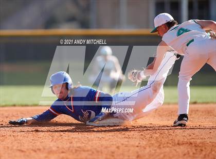 Thumbnail 3 in Red Bank vs East Hamilton photogallery.