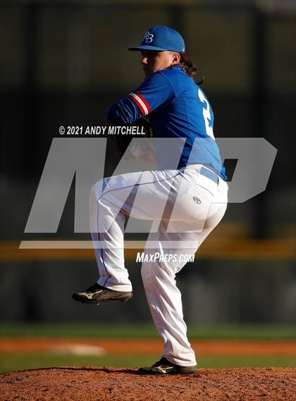 Thumbnail 2 in Red Bank vs East Hamilton photogallery.