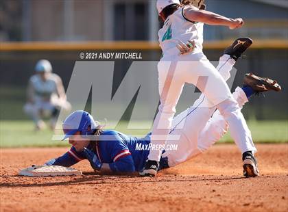 Thumbnail 3 in Red Bank vs East Hamilton photogallery.