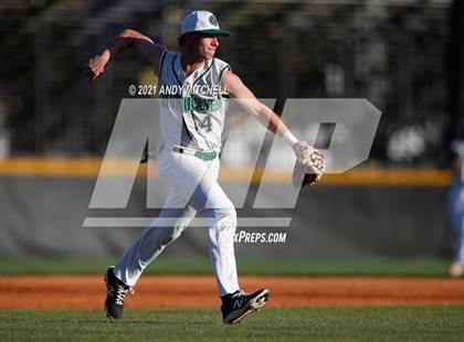 Thumbnail 3 in Red Bank vs East Hamilton photogallery.