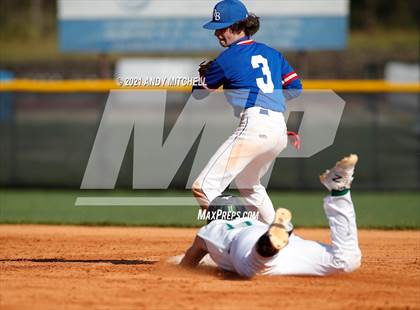 Thumbnail 1 in Red Bank vs East Hamilton photogallery.