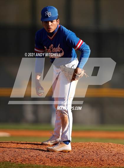 Thumbnail 2 in Red Bank vs East Hamilton photogallery.