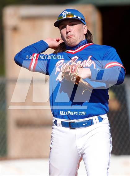 Thumbnail 1 in Red Bank vs East Hamilton photogallery.