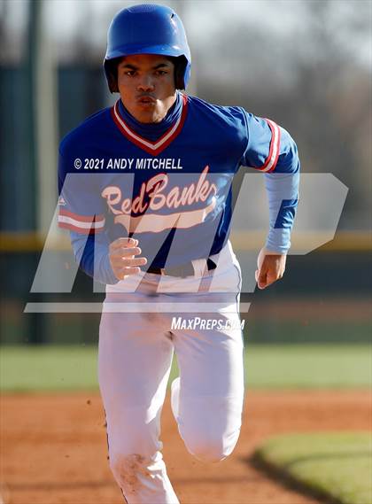 Thumbnail 1 in Red Bank vs East Hamilton photogallery.