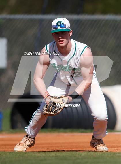 Thumbnail 2 in Red Bank vs East Hamilton photogallery.