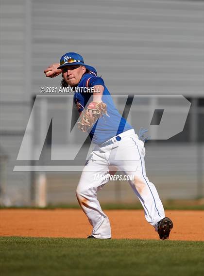 Thumbnail 3 in Red Bank vs East Hamilton photogallery.