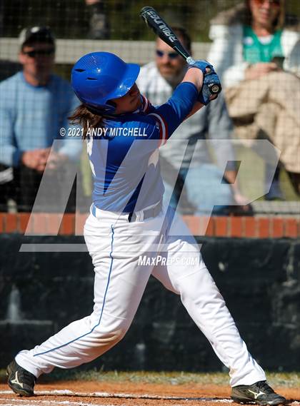 Thumbnail 3 in Red Bank vs East Hamilton photogallery.