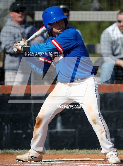 Thumbnail 3 in Red Bank vs East Hamilton photogallery.
