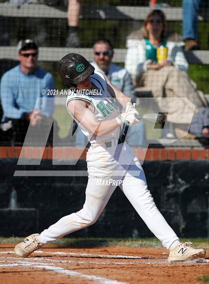 Thumbnail 3 in Red Bank vs East Hamilton photogallery.