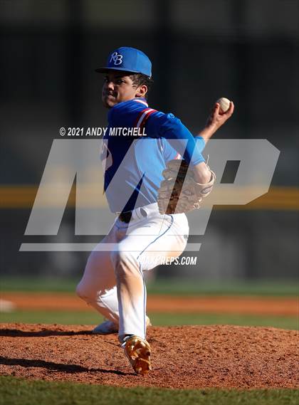 Thumbnail 2 in Red Bank vs East Hamilton photogallery.