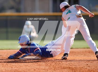 Thumbnail 1 in Red Bank vs East Hamilton photogallery.